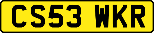 CS53WKR