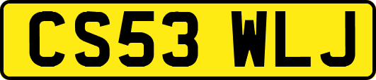 CS53WLJ