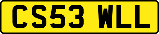 CS53WLL