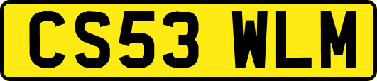 CS53WLM