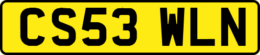 CS53WLN