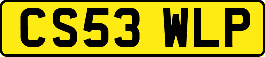 CS53WLP
