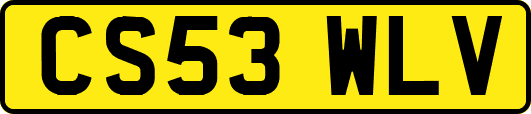 CS53WLV