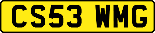 CS53WMG