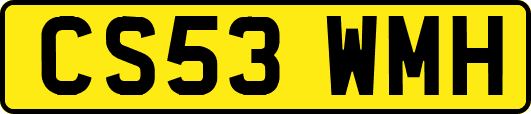 CS53WMH