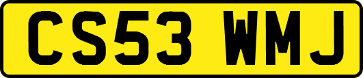 CS53WMJ