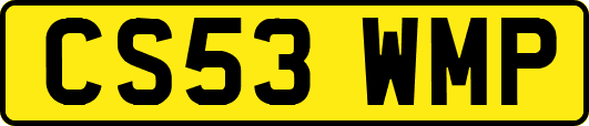 CS53WMP