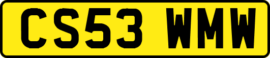 CS53WMW
