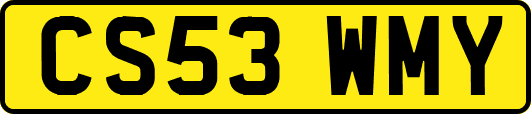 CS53WMY