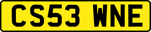 CS53WNE