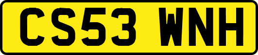 CS53WNH