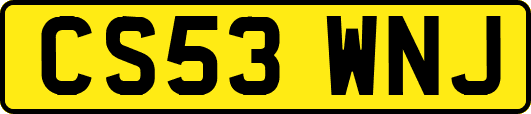 CS53WNJ