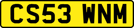 CS53WNM