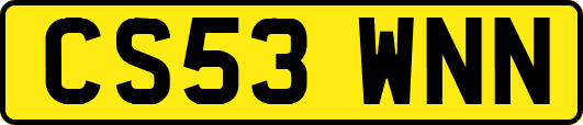 CS53WNN