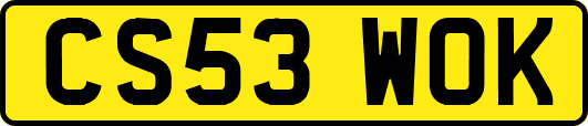 CS53WOK