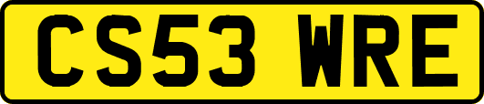 CS53WRE