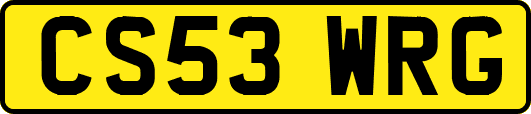 CS53WRG