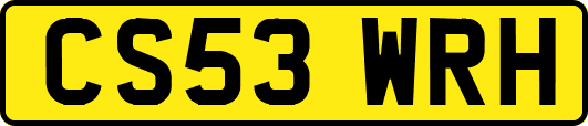 CS53WRH