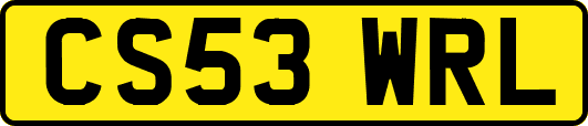 CS53WRL