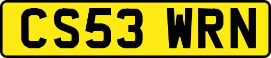 CS53WRN