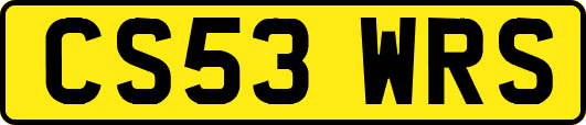 CS53WRS