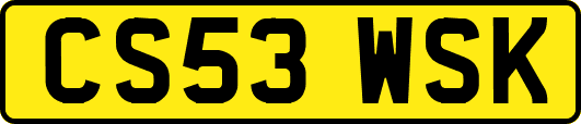 CS53WSK