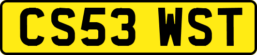 CS53WST