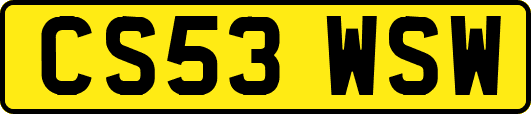 CS53WSW