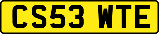 CS53WTE