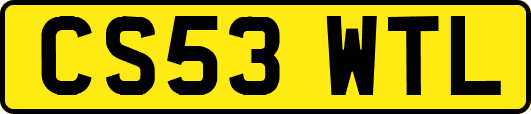 CS53WTL