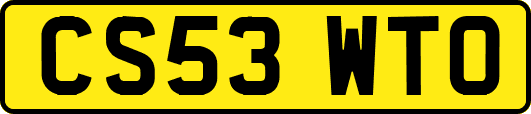 CS53WTO