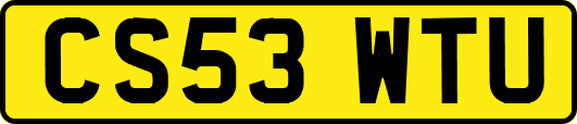 CS53WTU
