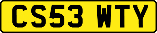 CS53WTY