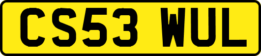 CS53WUL