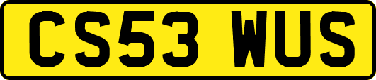 CS53WUS