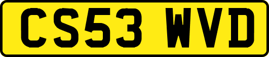 CS53WVD