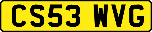 CS53WVG