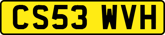 CS53WVH
