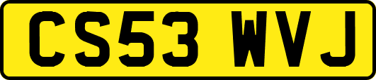 CS53WVJ