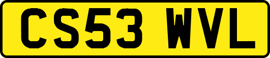 CS53WVL