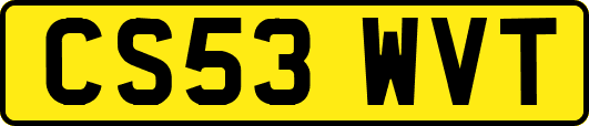 CS53WVT
