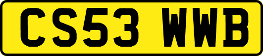 CS53WWB