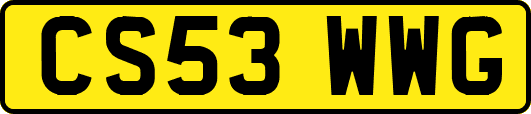 CS53WWG