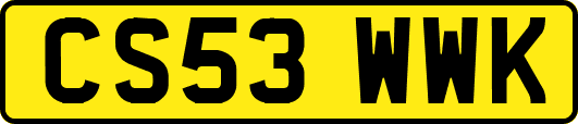CS53WWK