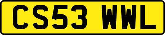 CS53WWL