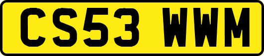 CS53WWM