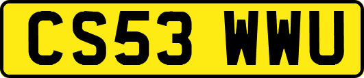 CS53WWU