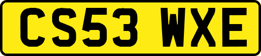 CS53WXE