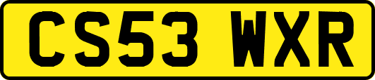 CS53WXR