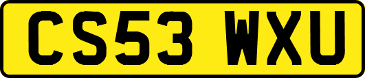 CS53WXU